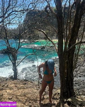 Juliana Knust leak #0019