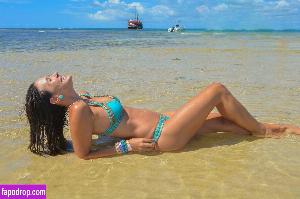 Juliana Knust leak #0012