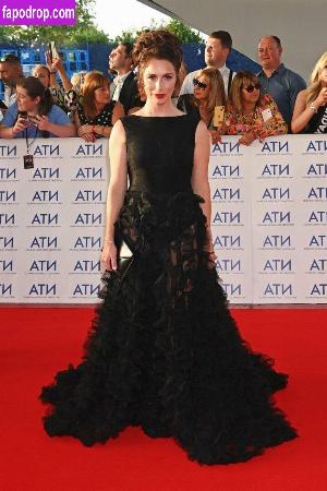 Julia Goulding leak #0001