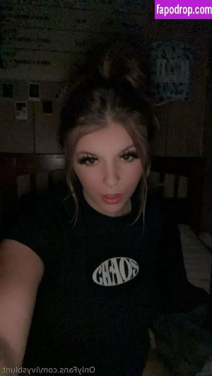 IvysBlunt leak #0043