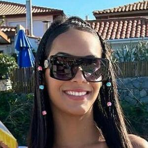 Gisele Ferreira leak #0010