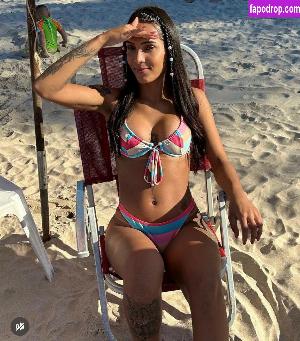 Gisele Ferreira leak #0002