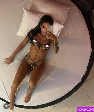 Gisele Ferreira leak #0003