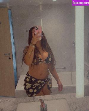 Biannca Prince leak #0027