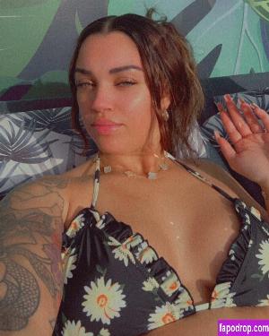 Biannca Prince leak #0030