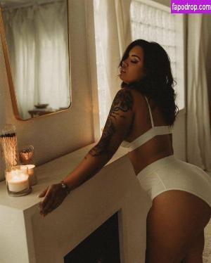 Biannca Prince leak #0025