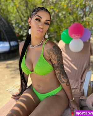 Biannca Prince leak #0016