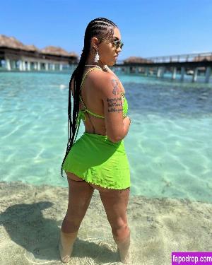 Biannca Prince leak #0014