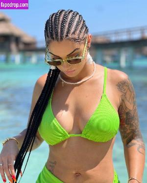 Biannca Prince leak #0012