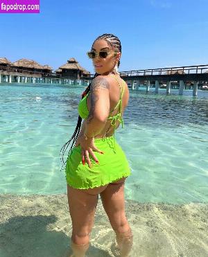 Biannca Prince leak #0010