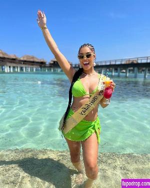 Biannca Prince leak #0011