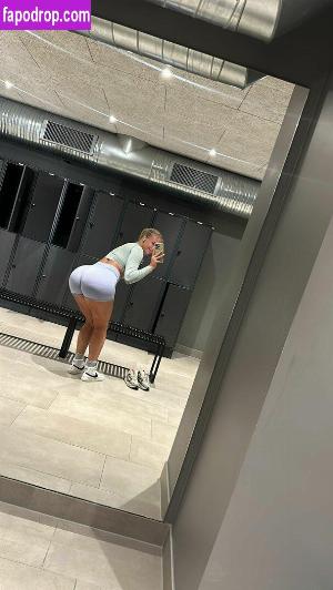 Cecilie Hoyer leak #0044