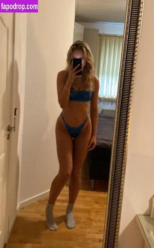 Cecilie Hoyer leak #0027