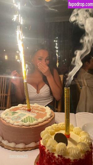 Faryn Corey leak #0109