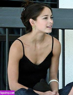 Kristin Kreuk leak #0059