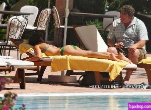 Kristin Kreuk leak #0056