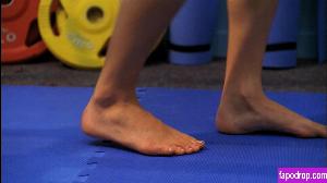 Kristin Kreuk leak #0040