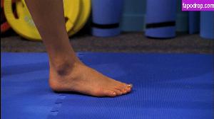 Kristin Kreuk leak #0039