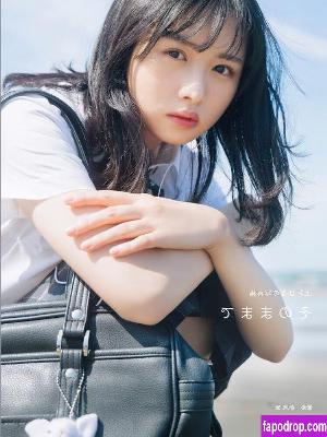 Kamimura Hinano leak #0016