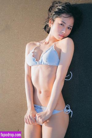 Kamimura Hinano leak #0014