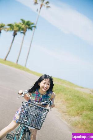 Kamimura Hinano leak #0011