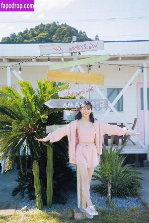 Kamimura Hinano leak #0012