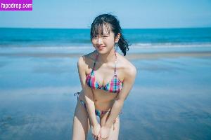 Kamimura Hinano leak #0010