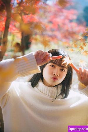 Kamimura Hinano leak #0009