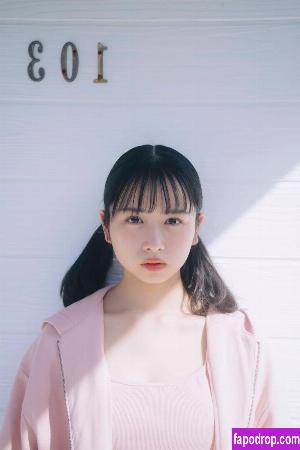 Kamimura Hinano leak #0008