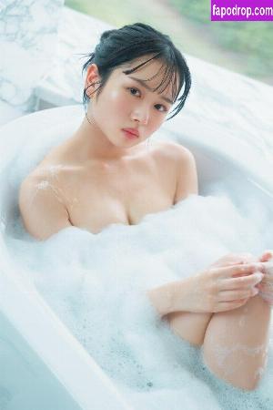 Kamimura Hinano leak #0003