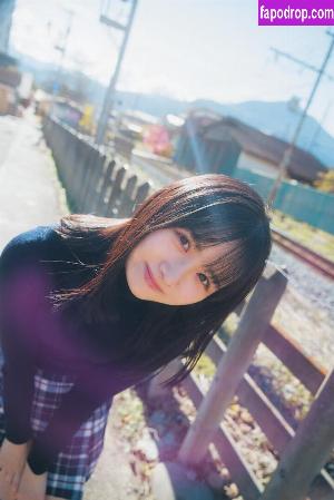 Kamimura Hinano leak #0001