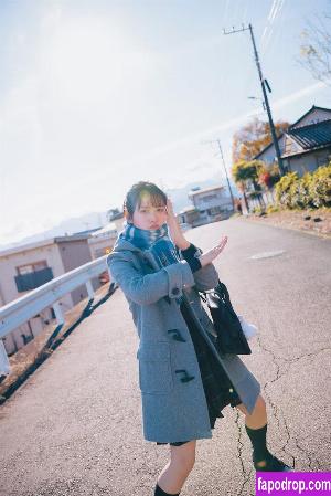 Kamimura Hinano leak #0005