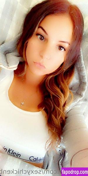 sexychickenbabe leak #0013