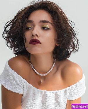 Ella Flare leak #0035