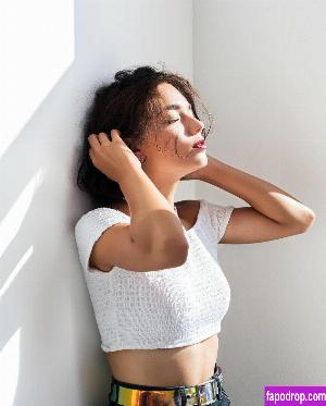 Ella Flare leak #0033