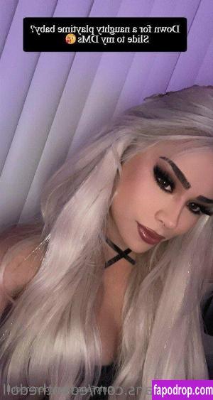 edenthedoll leak #0105