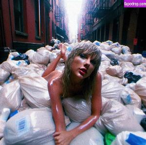 AI Generated Celebrity Nudes leak #0894