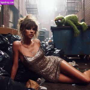 AI Generated Celebrity Nudes leak #0895