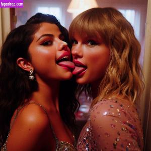 AI Generated Celebrity Nudes leak #0898