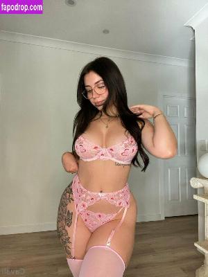 Lilith Cavaliere leak #0452