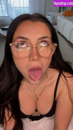 Lilith Cavaliere leak #0447