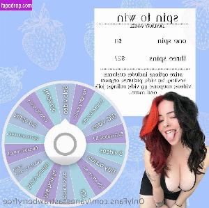 vanessastrawberryfree leak #0193