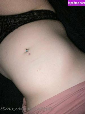 miss_cass25 leak #0015