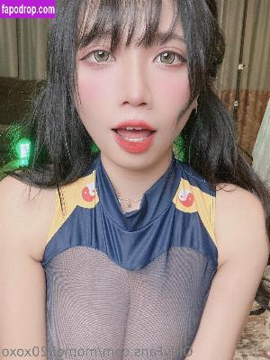 momo520xoxo leak #0095