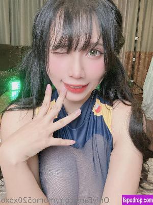 momo520xoxo leak #0096