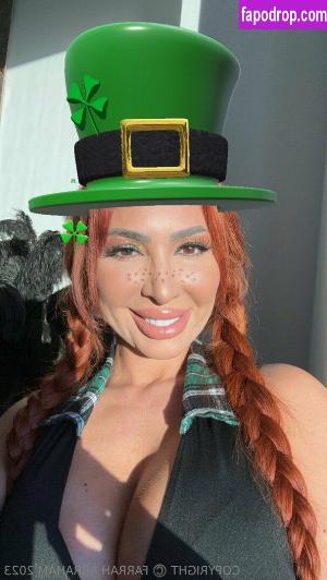 farrahabraham leak #0199