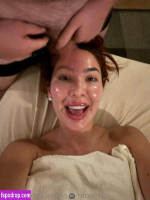 farrahabraham leak #0181