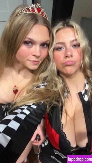 Jacklyn Nicole leak #0046