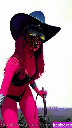 laylajkane leak #0031