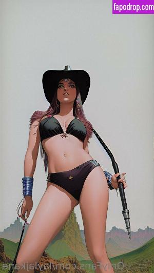 laylajkane leak #0028